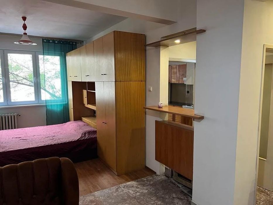 Дава се под наем Двустаен апартамент в София, Център - 65 кв.м за 600 € - Снимка #5