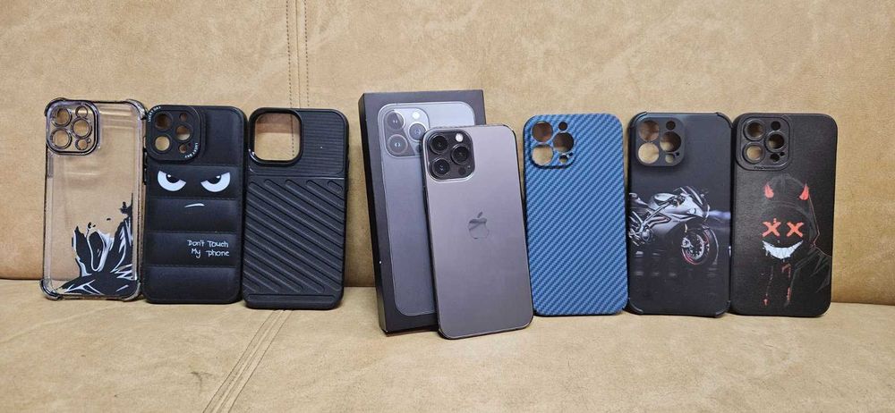 Apple iPhone 13 Pro Max 256GB