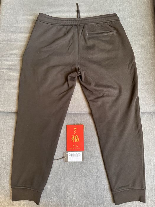 Оригинален панталон Armani Exchange dragon edition