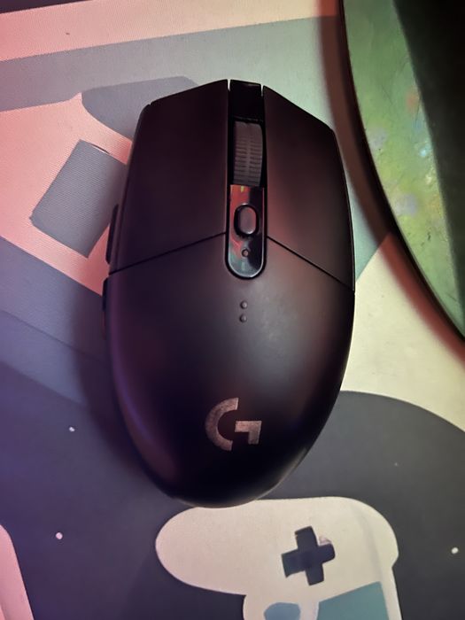 Vand Tastatura / mouse gaming