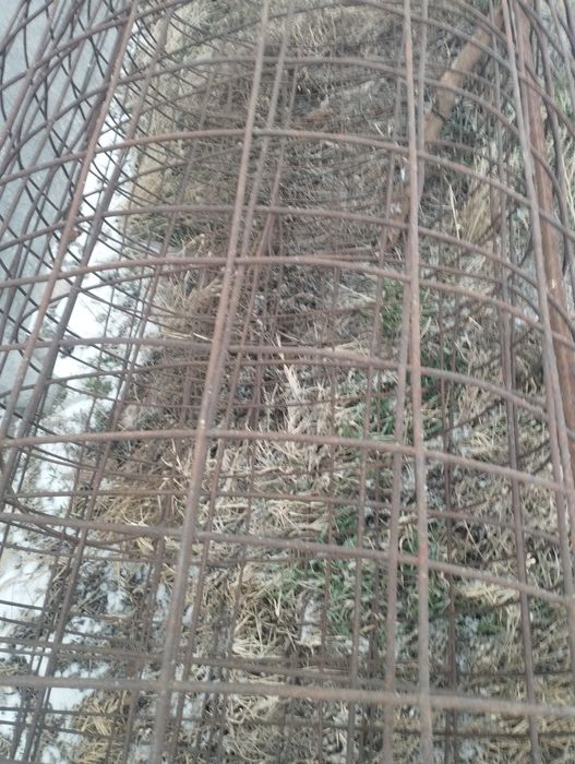 Сетка СССР для хозяйства.