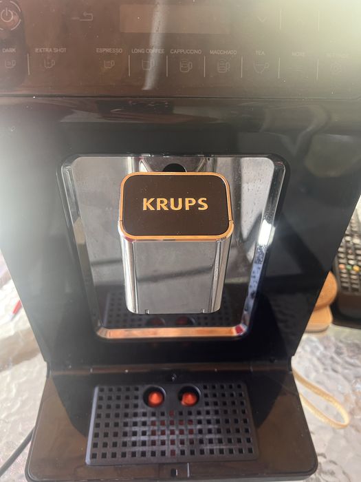 Expresor krups ea89