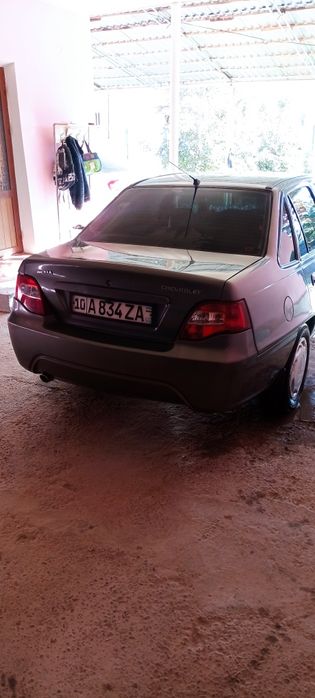 Nexia 2 mokriy sons gibrid