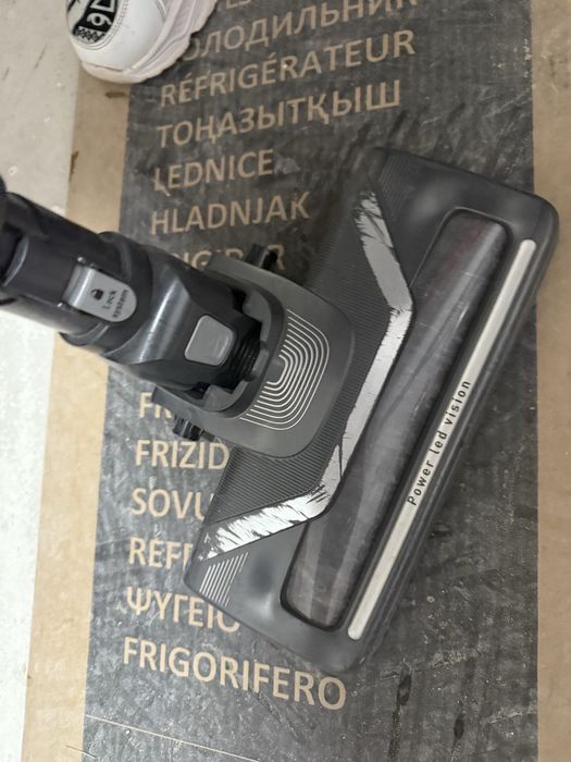 Ручной пылесос Tefal