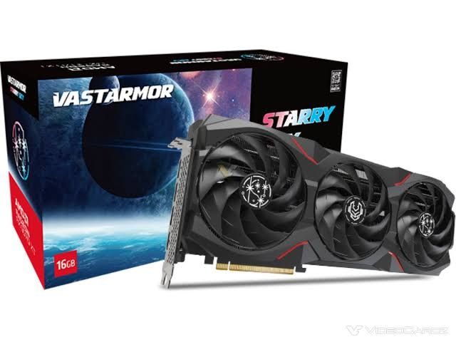 9070xt vastarmor