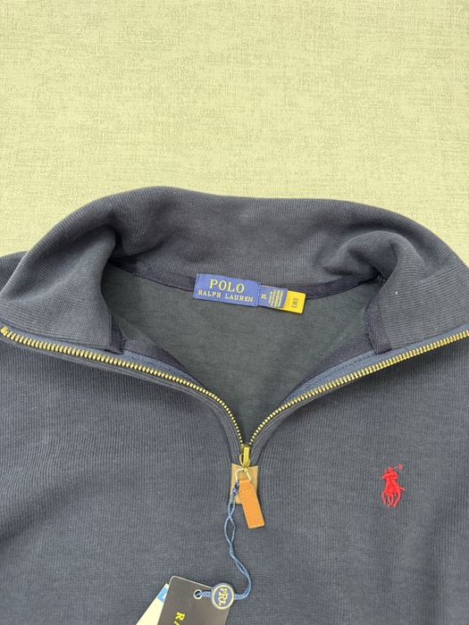 Полузамок polo ralph