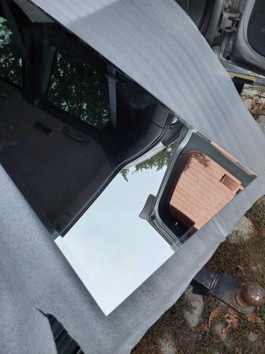 Новое зеркало 148×33