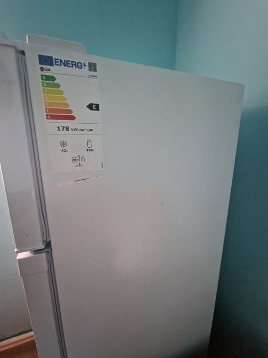 Se vinde Frigider ldk