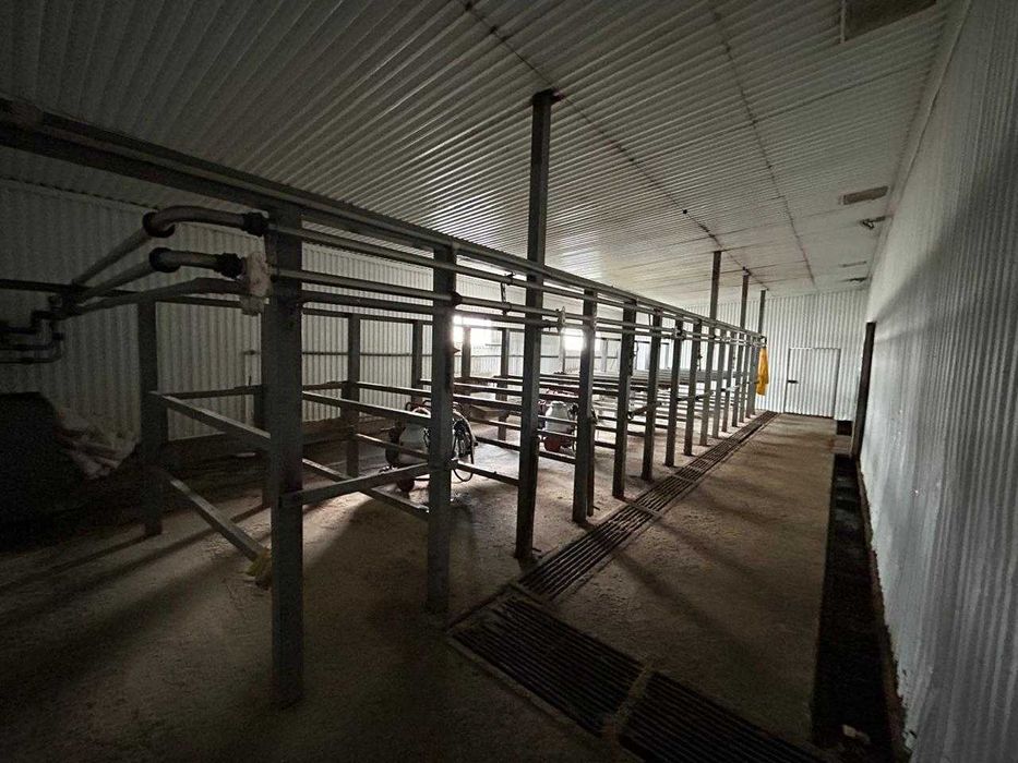 Продаётся молочное оборудование