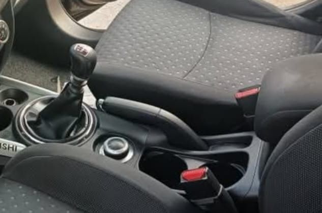 Mitsubishi Asx 4x4