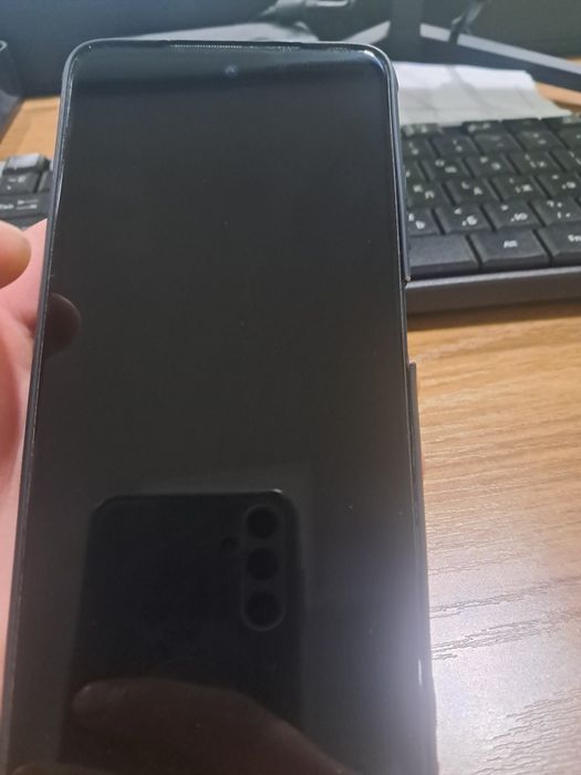 POCCO x3 pro5G 8.256