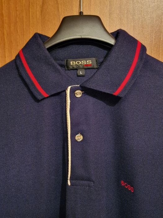 Tricou BOSS original NOU
