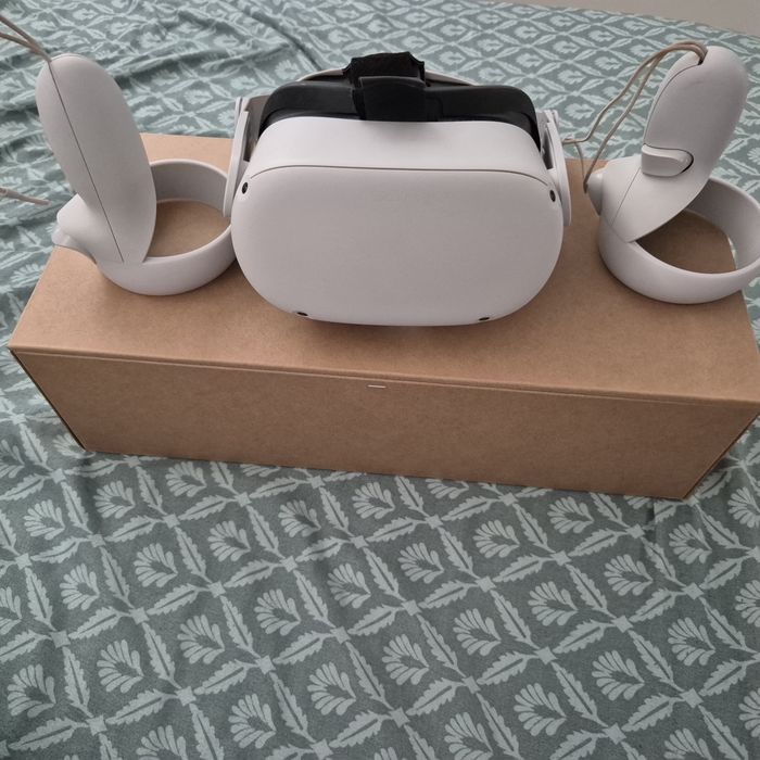 oculus quest 2 second hand si noi de vanzare • Anunturi • OLX.ro
