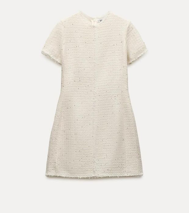 Елегантна рокля Zara
