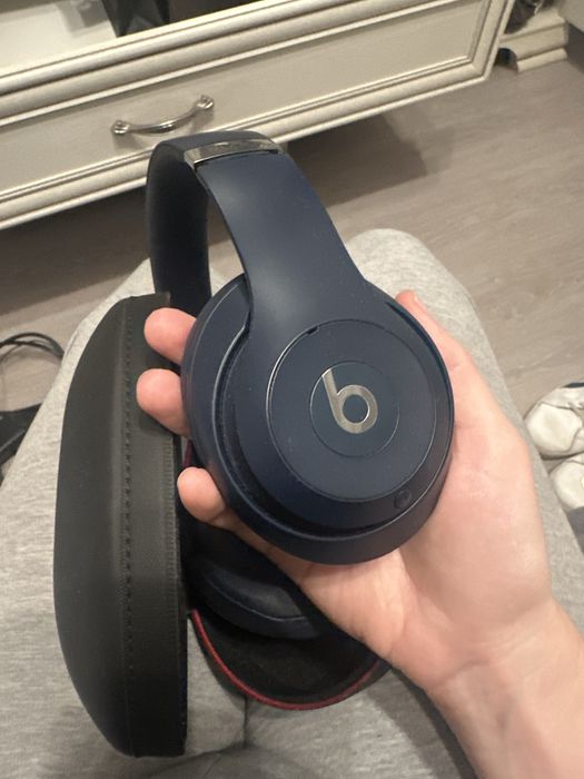 Наушники beats studio 3