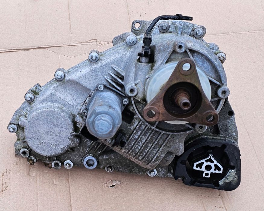 BMW X5 E70 X6 E71 Раздатка ATC 700