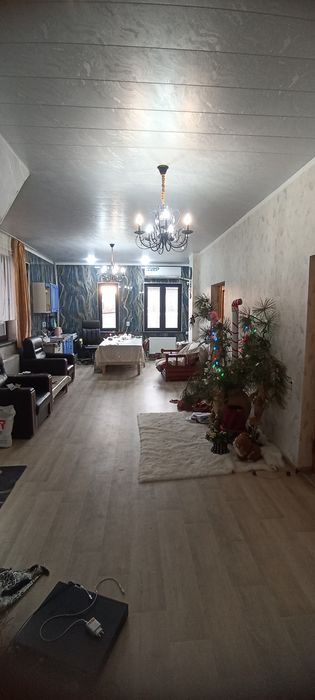 Yangi Uzbekistan, yangi Tashkent rabad torgovii centr