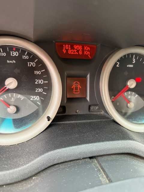 Renaut Megane II- stare de functionare excelenta