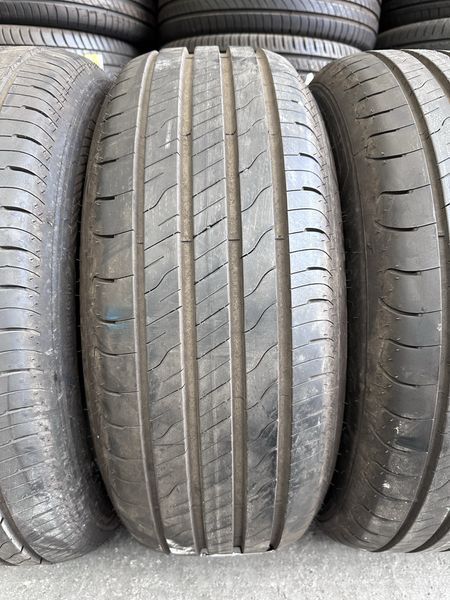 225/55/18 GOODYEAR 4бр