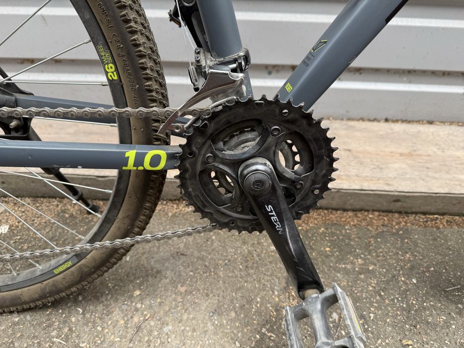 Велосипед Stern Enegry 1.0