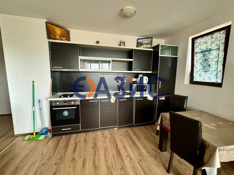 Продава се Тристаен апартамент в Свети Влас - 124 кв.м за 1076 €/кв.м - Снимка #5