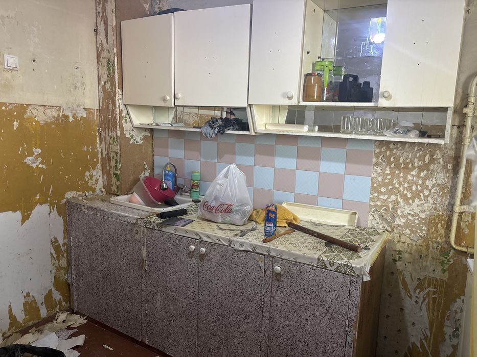Кухонный полка, вешалка