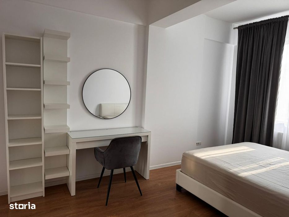 Ap 2 Cam Baneasa Park Residence 6 Str Salubritatii