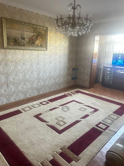 Продается квартира