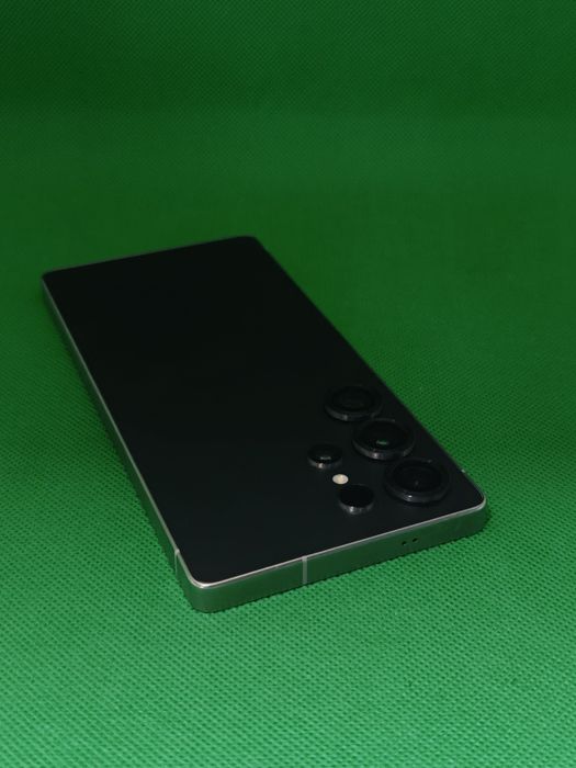Samsung S25 Ultra 512GB  * Garantie * BuyBack