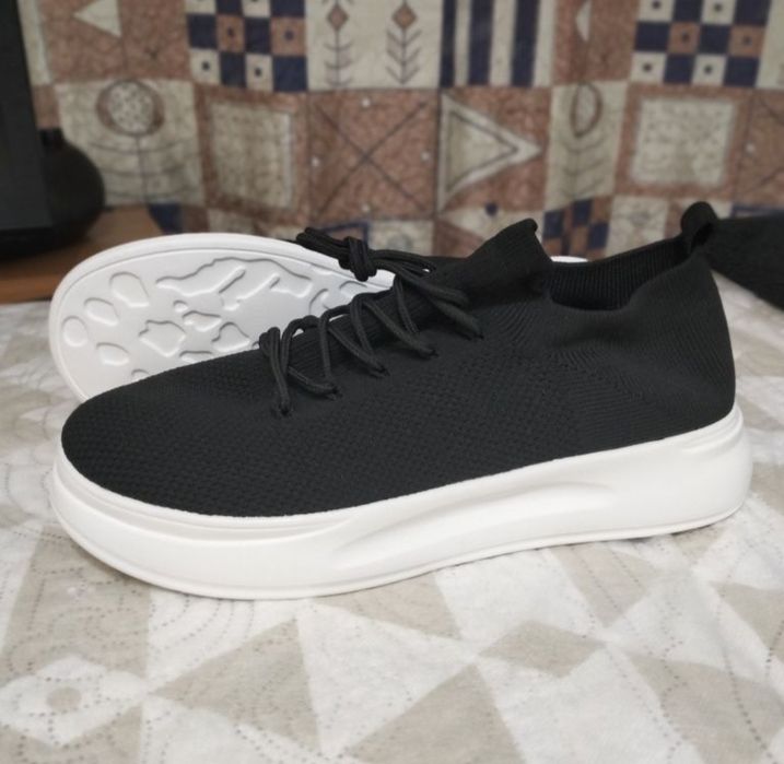 Продам суперские мокасины( Корея)