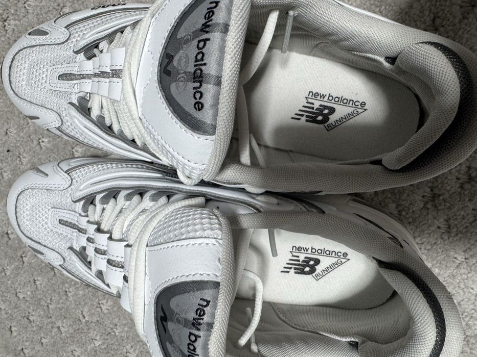 кроссовки нью баланс