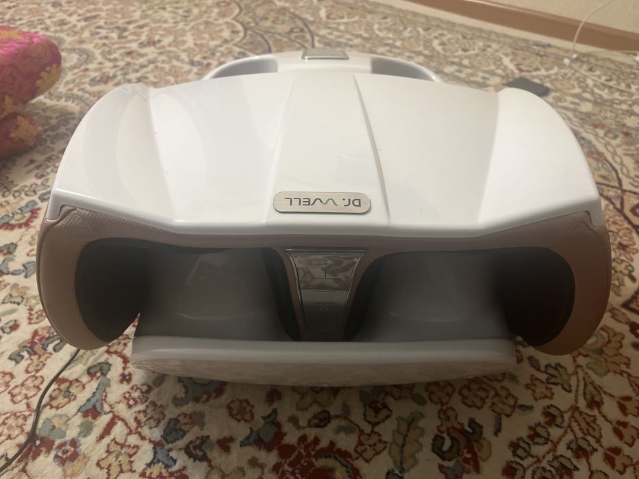 Массажер для ног