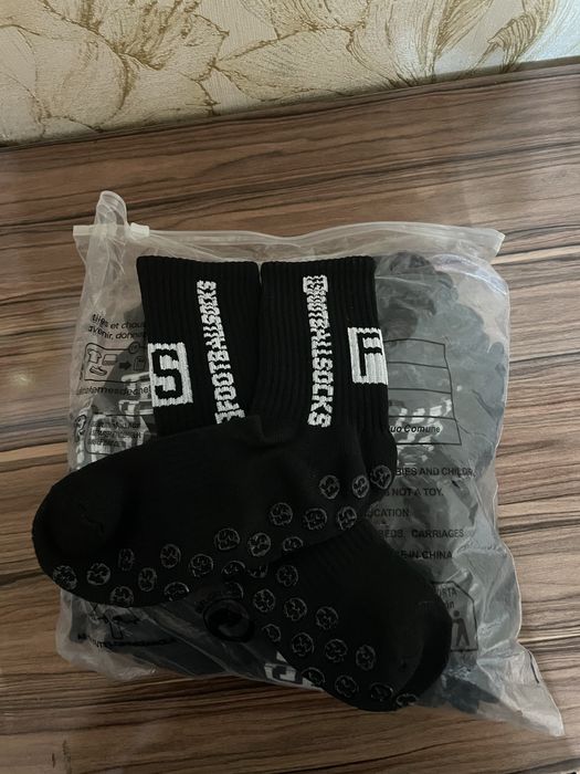 Носки Спортивные