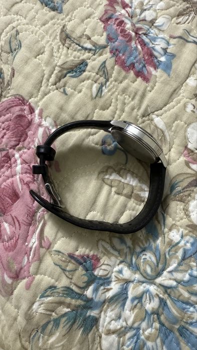 Часы Casio MTS-110L-1A