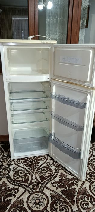 Холодильник модель Snaige