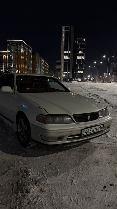 продам toyota mark 2 100