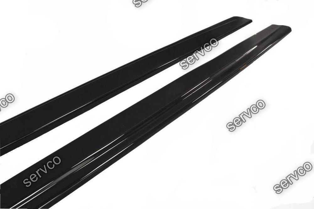 Praguri Audi A7 RS7 Facelift 2014-2017 v3 - Maxton Design