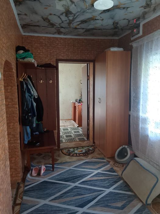 Продам частный дом п.Федоровка