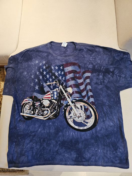 Американска Тениска Gildan - 3XL