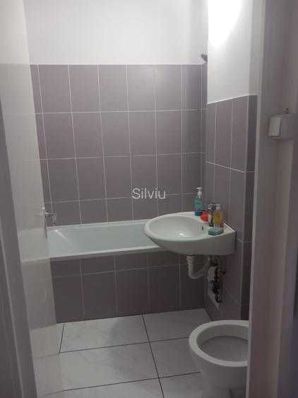 Inchiriere apartament 3 camere zona Lidl