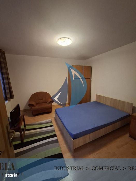 Apartament cu o cameră  ultracentral!