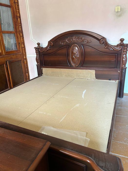 Spalni komplekt mebel sotiladi