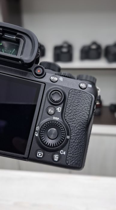 Sony a7 III Body