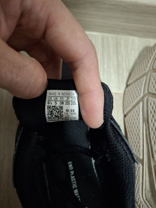 Дамски маратонки Adidas, Reebok