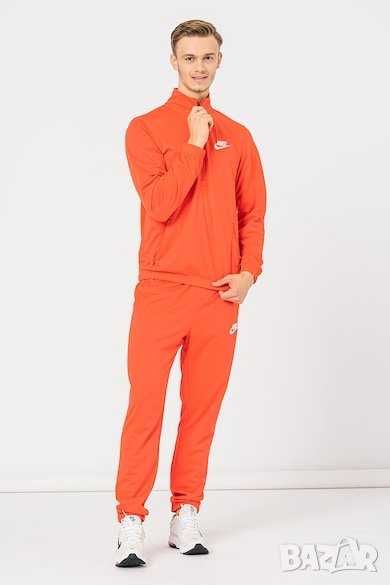 Нов Мъжки Спортен екип Nike M CLUB PK BASIC