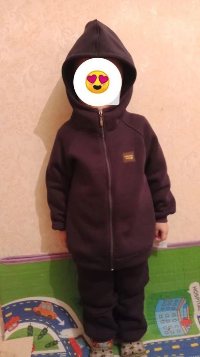 Продам Детский двойка