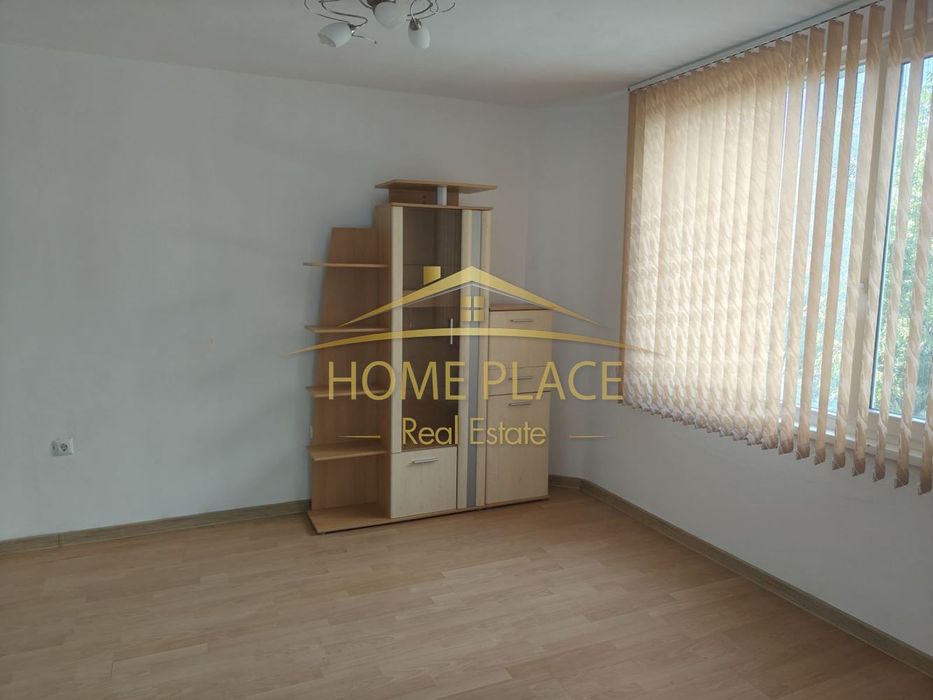 Дава се под наем Двустаен апартамент в Варна, Победа - 55 кв.м за 331.5 € - Снимка #1