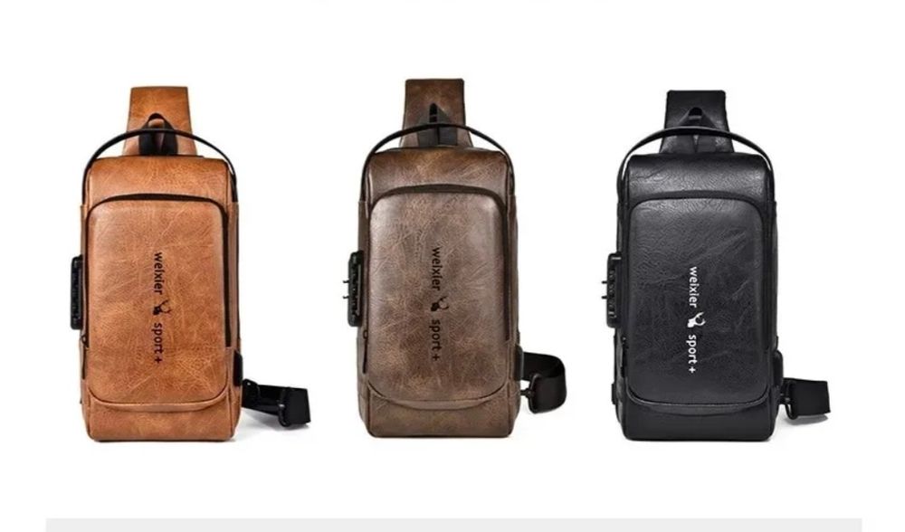 Rucsac WEIXIER+Suport card in 3 Modele