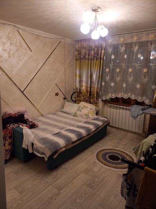 Продам часть дома микр. Карасу