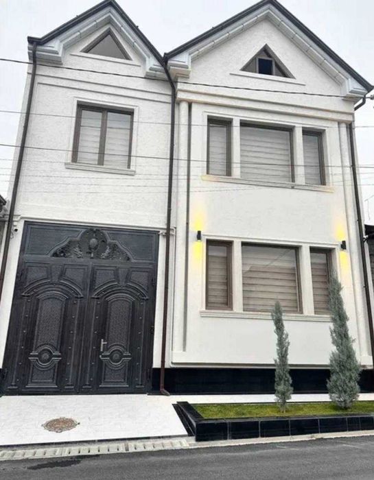 Евродом в Кибрае, 5-соток (N 13268)